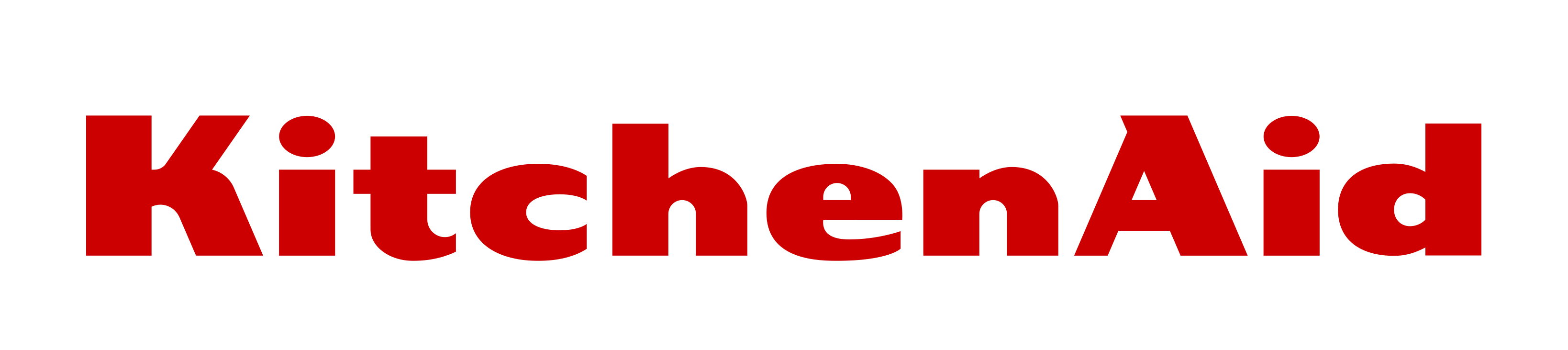 logo kitchenaid