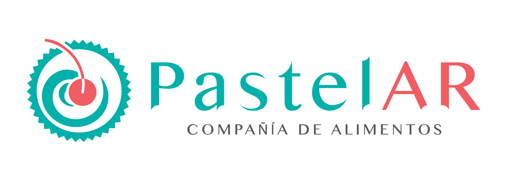 logo pastelar