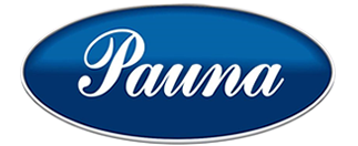 logo pauna